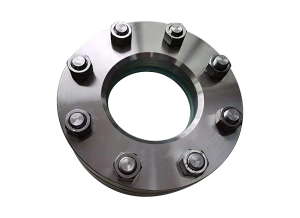 不銹鋼非標(biāo)法蘭 不銹鋼非標(biāo)法蘭